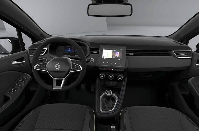 Renault Clio Blue dCi 100 CV Evolution